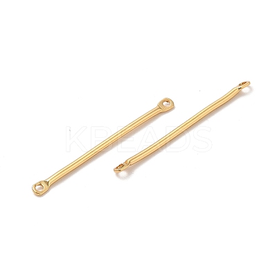 201 Stainless Steel Links Connectors STAS-B011-01A-G-1