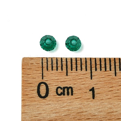 Preciosa® Crystal Beads Y-PRC-BA3-50730-1