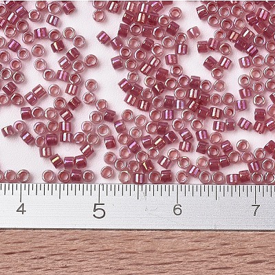 MIYUKI Delica Beads SEED-MY11-DB1746-1
