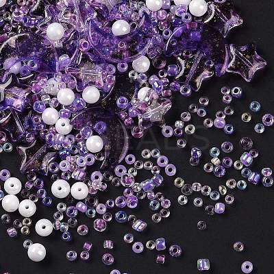 DIY Jewelry Making Finding Kit X1-DIY-R082-07-1