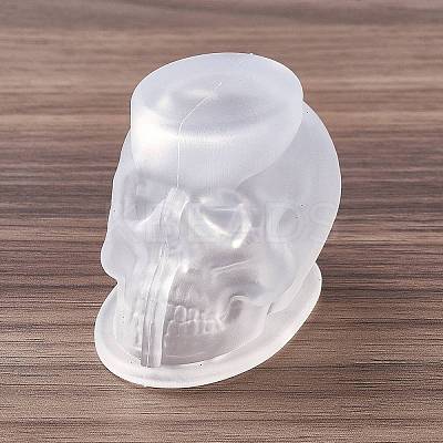 DIY Portrait Sculpture Candle Making Silicone Statue Molds LS-DIY-E055-47-1