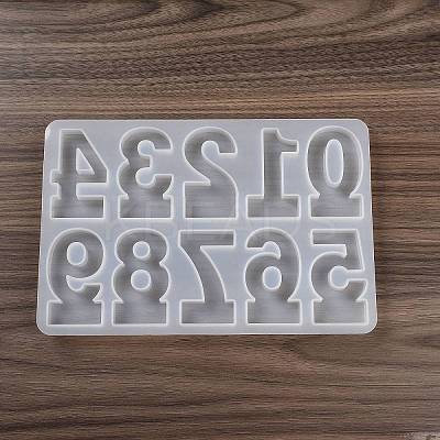 DIY Silicone Molds LS-DIY-K073-12D-1