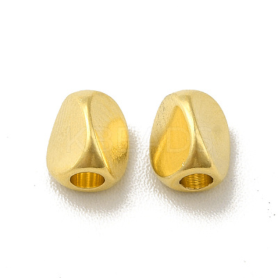 Brass Bead KK-H442-13G-1