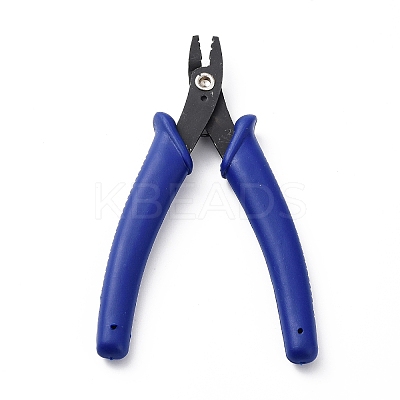 Steel Crimper Pliers for Crimp Beads TOOL-C010-04-1