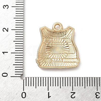 Alloy Enamel Pendants LS-FIND-C074-01E-01-1