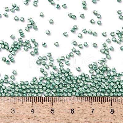 TOHO 11/0 Round Beads X-SEED-TR11-0561F-1