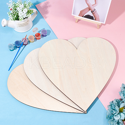 Wooden Ornaments WOOD-SD0001-02-1