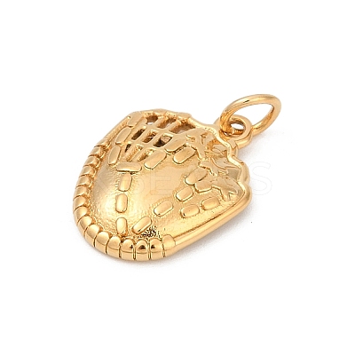 304 Stainless Steel Pendants LS-STAS-D305-04G-B-1