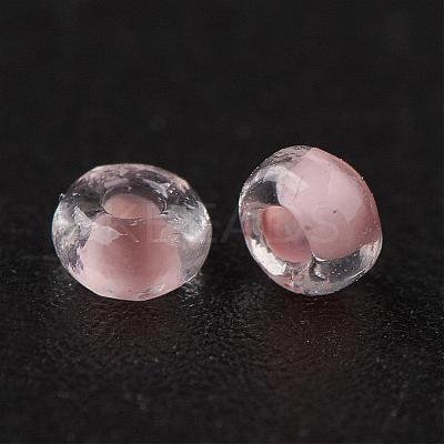 11/0 FGB Grade A Round Glass Seed Beads SEED-N001-D-212-1