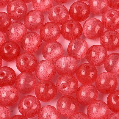FGB Grade A Drawbench Style Glass Seed Beads SEED-Q040-10MM-11-1