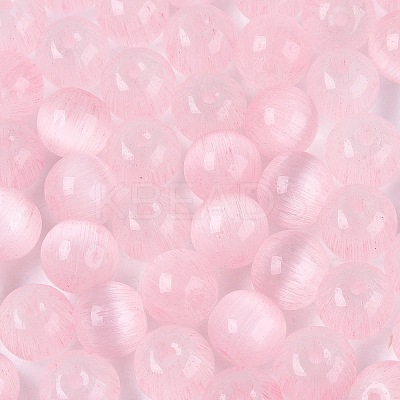 FGB Grade A Drawbench Style Glass Seed Beads SEED-Q040-8MM-07-1