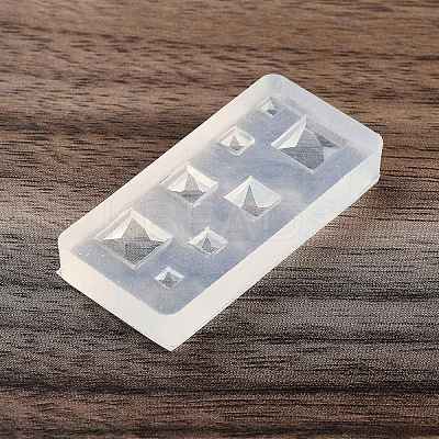 DIY Silicone Nail Art Molds SIMO-NH0002-01A-1