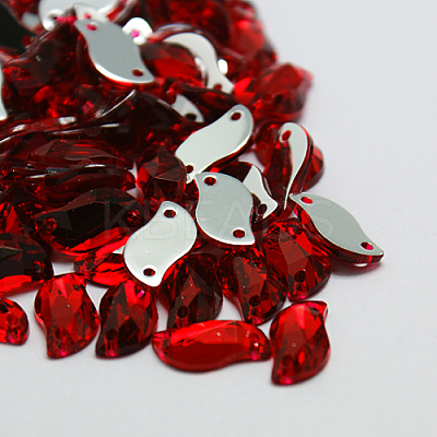 Sew on Rhinestone ACRT-M021-10x20mm-28-1