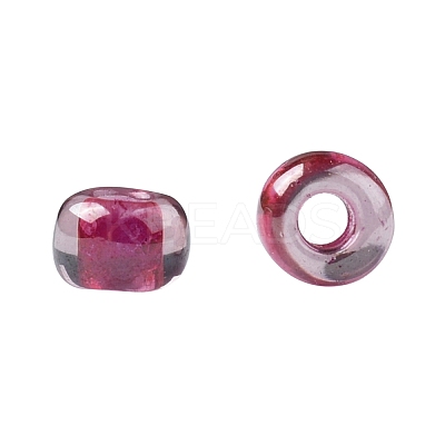 TOHO Round Seed Beads SEED-TR11-0356-1