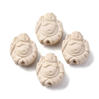 Cinnabar Beads CARL-K001-10-1