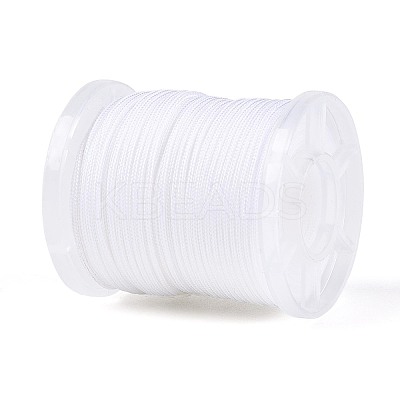25M Nylon Braided Cord NWIR-T002-02A-02-1