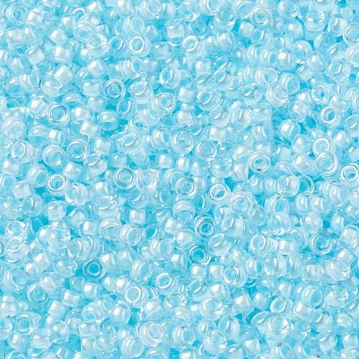MIYUKI Round Rocailles Beads X-SEED-G009-RR0220-1