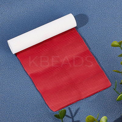 Polymer Clay Texture Roller DIY-WH0010-47B-1