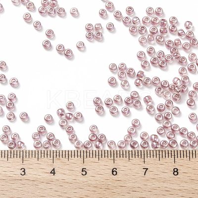 TOHO 8/0 Round Beads SEED-TR08-0771-1