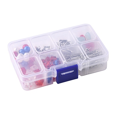 DIY Earring Making Kits DIY-FS0009-68-1