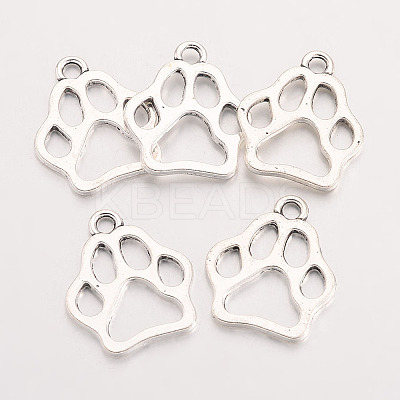 Tibetan Style Zinc Alloy Pendants LS-X-TIBEP-R334-229AS-RS-1
