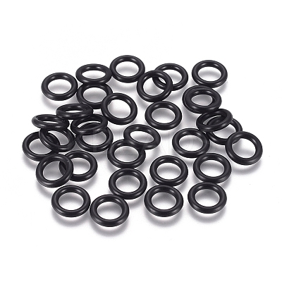 Rubber O Rings LS-NFC002-4-1