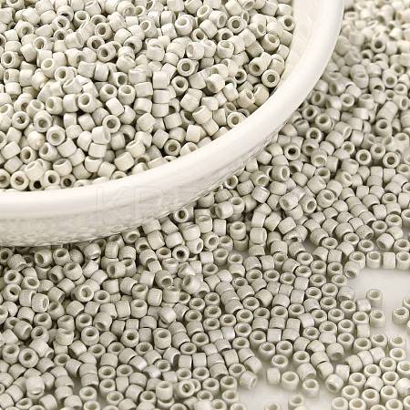 Cylinder Seed Beads X-SEED-H001-C04-1