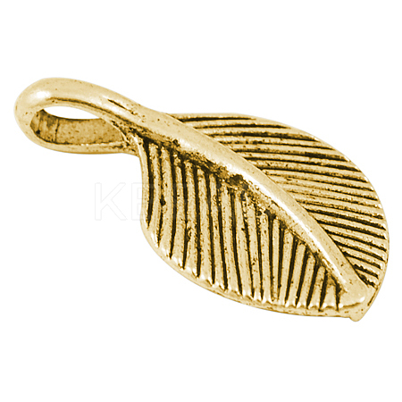 Tibetan Style Alloy Pendants LS-GLF10294Y-NF-1