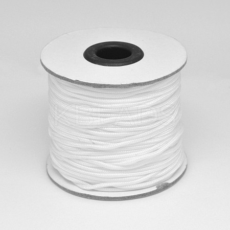 Nylon Braided Cord NWIR-M006-C-01-1