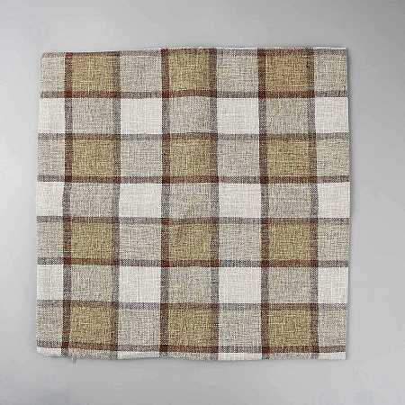 Square Linen Pillow Case AJEW-WH20080-68A-1