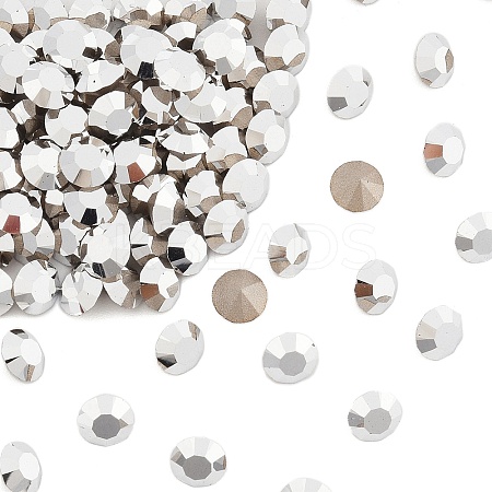 Preciosa® MAXIMA Crystal Round Stones Y-PRC-RBSS29-00030-270-1