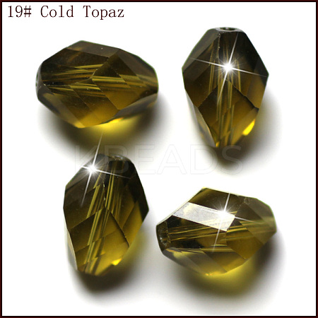 K9 Glass SWAR-F077-11x8mm-19-1