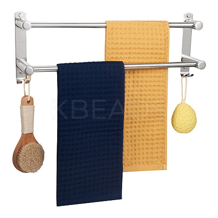 Stainless Steel Towel Bar STAS-TAC0050-01P-02-1