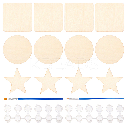 DIY Painting Kits DIY-OC0003-98-1