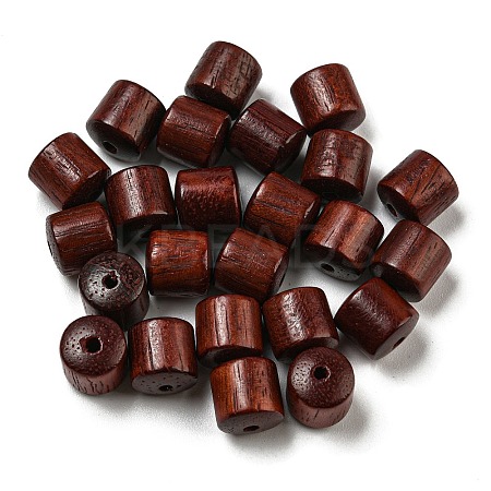 Sandalwood Beads WOOD-K007-04A-03-1