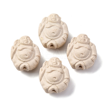 Cinnabar Beads CARL-K001-10-1