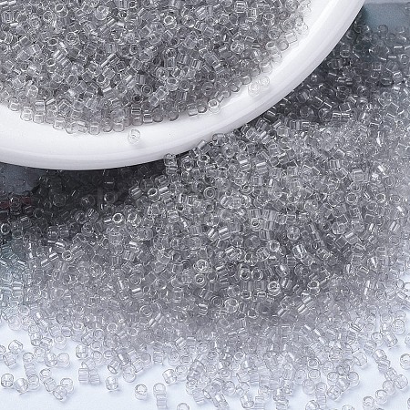 MIYUKI Delica Beads X-SEED-J020-DB1408-1