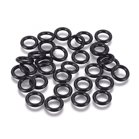 Rubber O Rings LS-NFC002-4-1