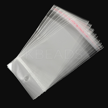 OPP Cellophane Bags OPC-S014-06-1