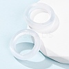 Cat Eye Finger Rings RJEW-G363-01B-5