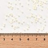 Cylinder Seed Beads SEED-H001-C18-3