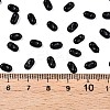 Opaque Acrylic Beads MACR-T048-02A-4