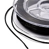 Flat Japanese Crystal Elastic Stretch Thread EW-Z001-C04-4