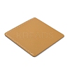 Cork Bookmarks OFST-WH0002-45A-2