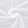4M Polyester Mesh Fabric DIY-OC0012-91-1