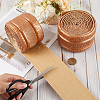 PE Grain Contact Paper DIY-WH20013-14D-3