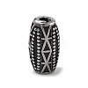 304 Stainless Steel Beads STAS-D222-05AS-1