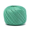 Cotton Fibers Knitting Yarn PW-WGE50D7-41-1