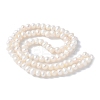 Natural Cultured Freshwater Pearl Beads Strands PEAR-I007-07N-01A-3