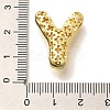 Brass Pendants KK-F884-G02-Y-3